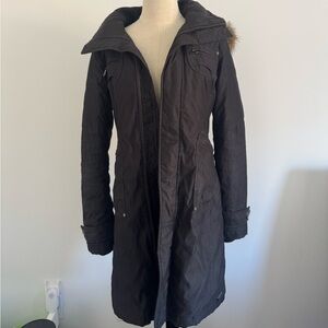 Aritzia TNA winter coat